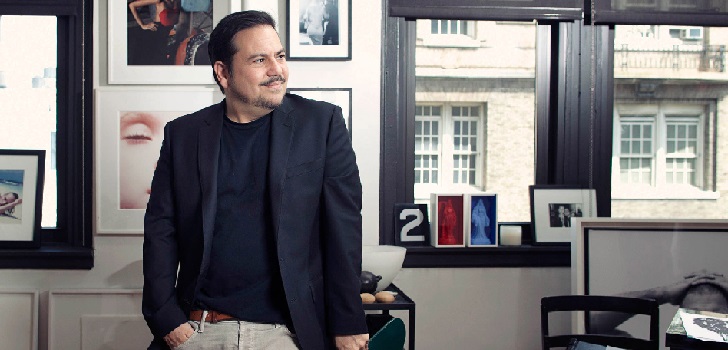 Narciso Rodr&iacute;guez se estrena en los museos